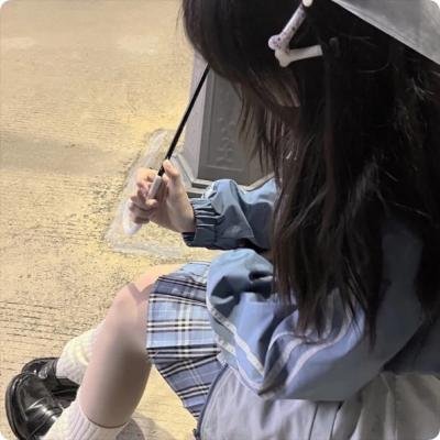 大口仔遇福星