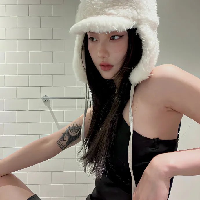 爱征服一切