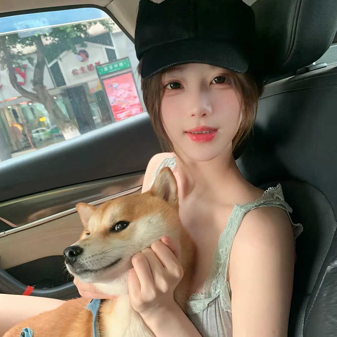 喜欢你的春夏秋冬·动态漫